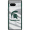 Michigan State University Spartans Jersey Pixel Skins